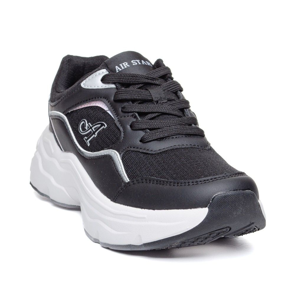 Женска Патика 400143 Black
