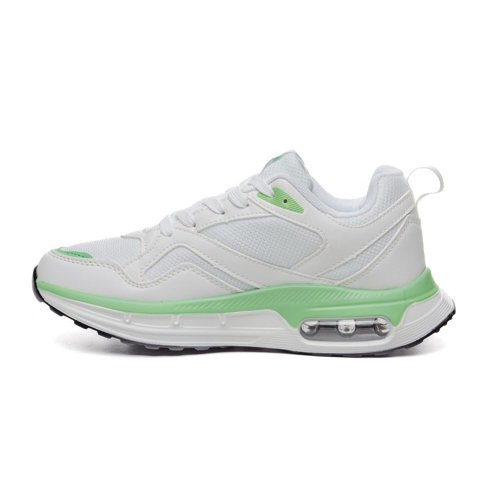 Женска Патика 400147 White