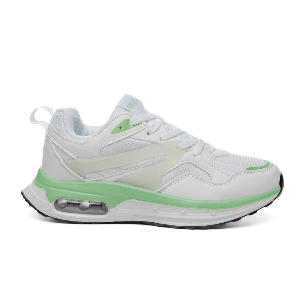 Женска Патика 400147 White