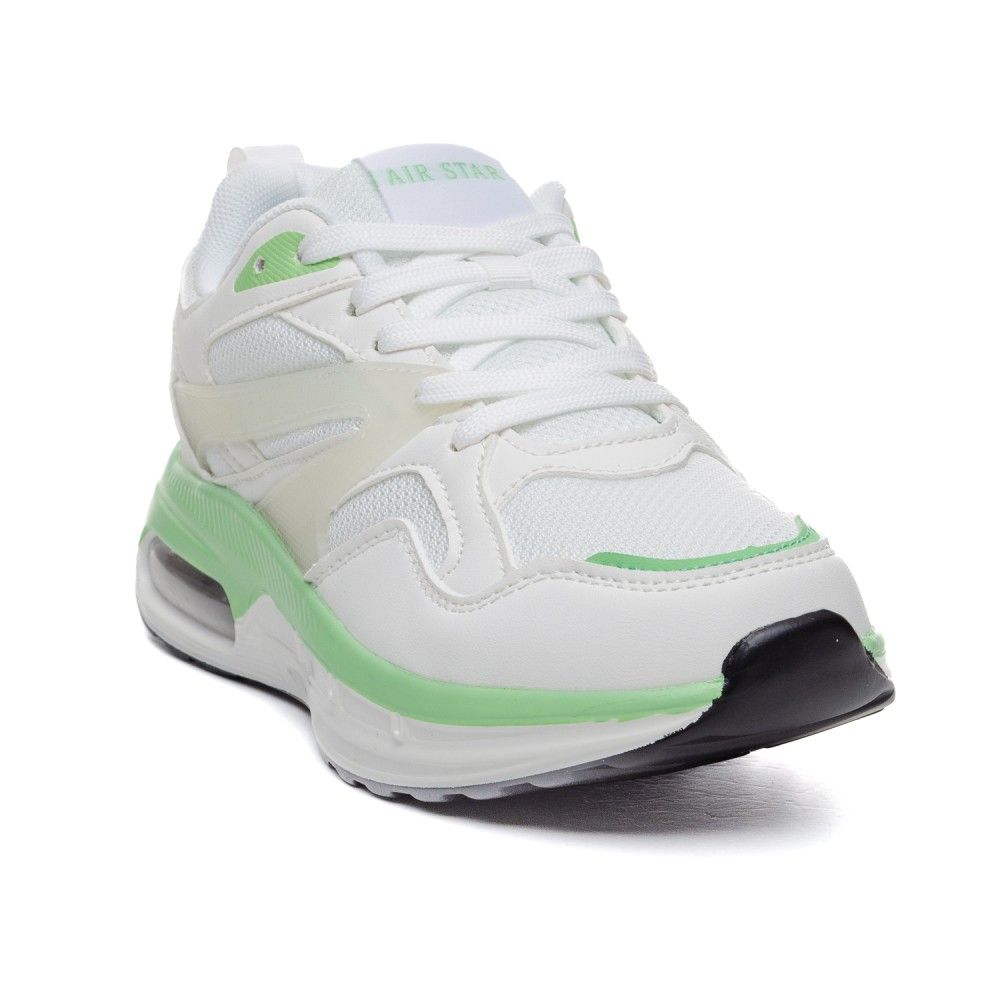 Женска Патика 400147 White