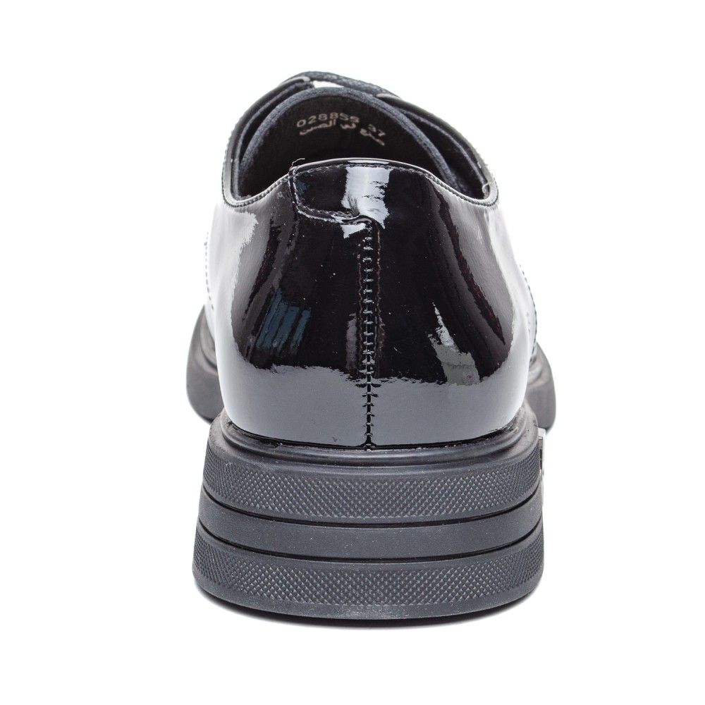 Женска Чевла 028855 Black