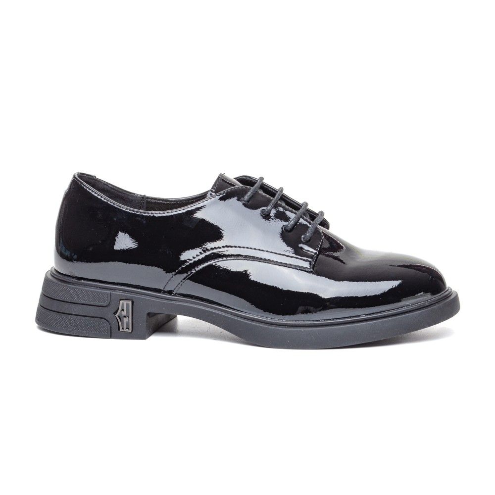 Женска Чевла 028855 Black