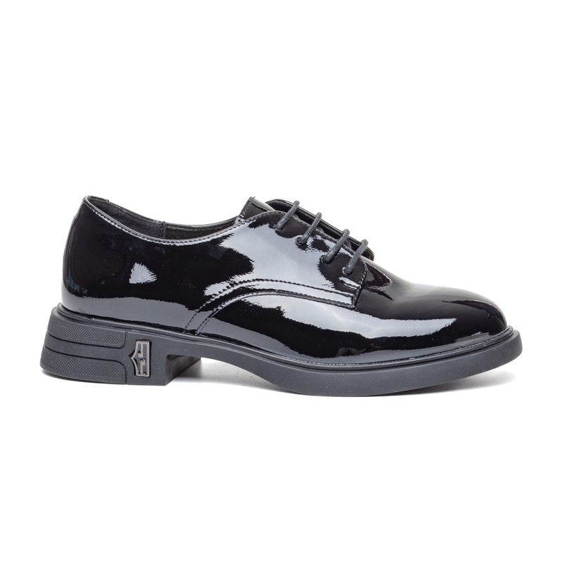 Женска Чевла 028855 Black