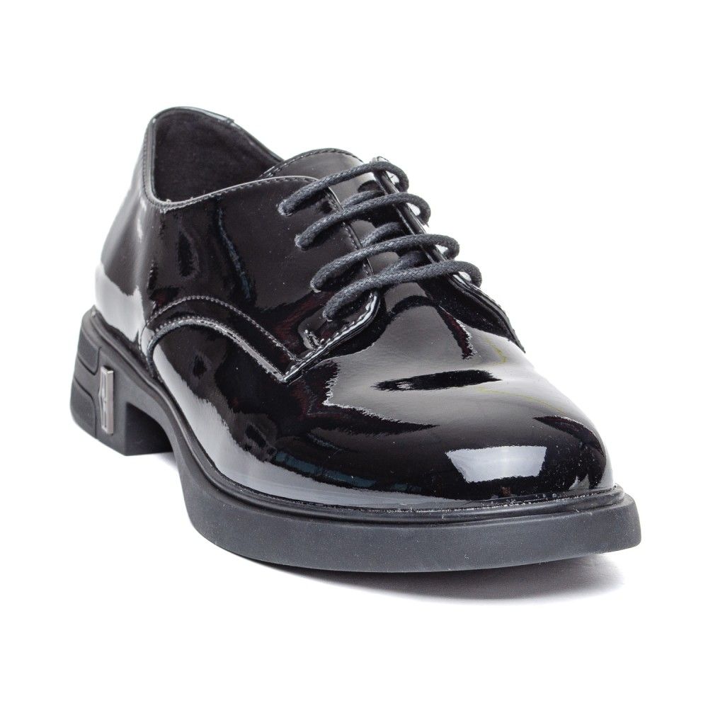 Женска Чевла 028855 Black