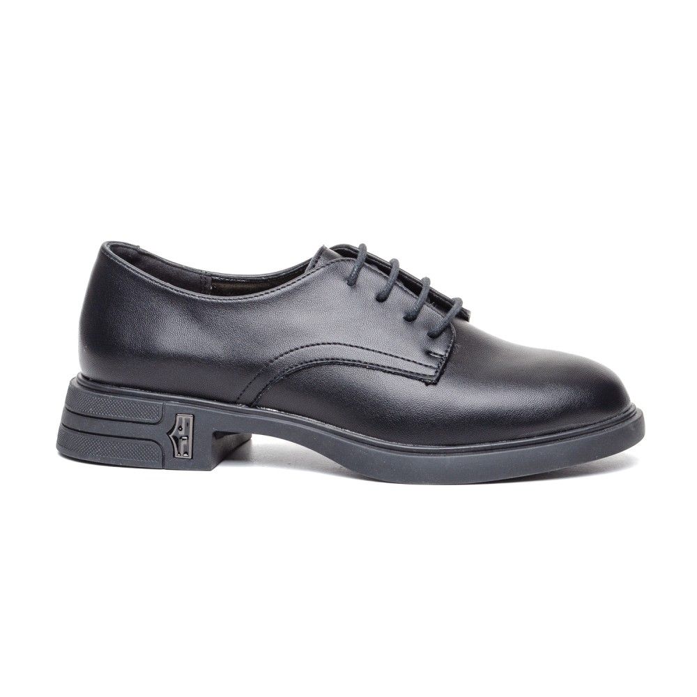 Женска Чевла 028856 Black