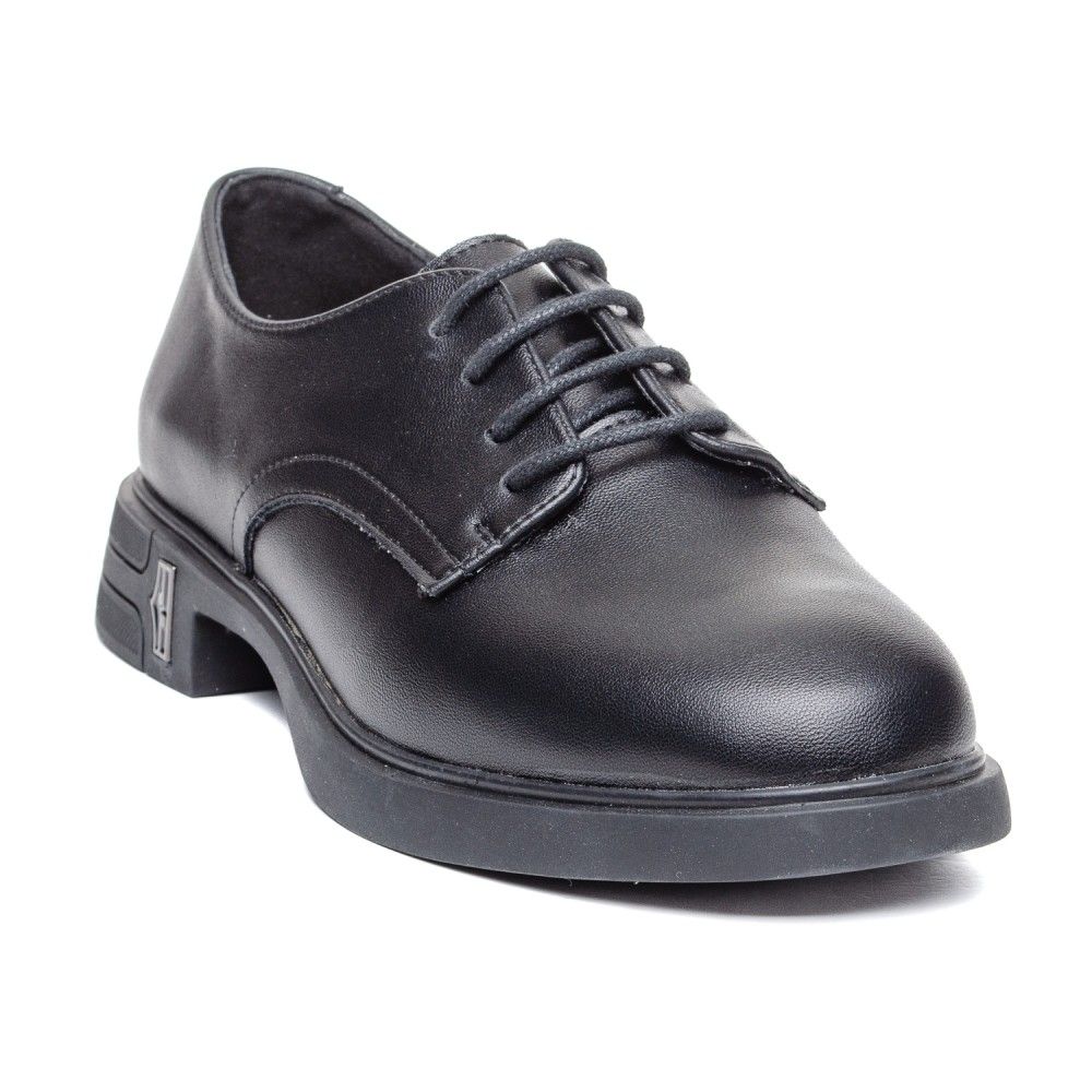 Женска Чевла 028856 Black