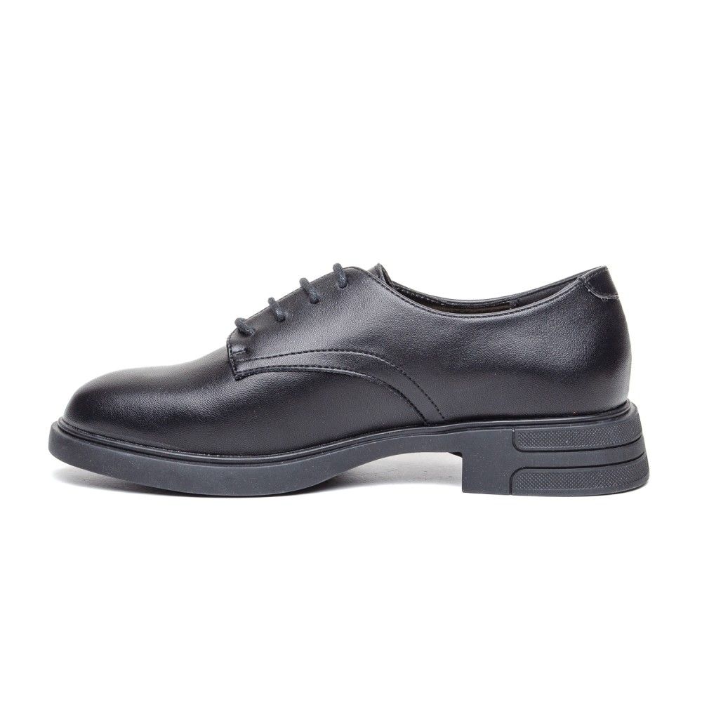 Женска Чевла 028856 Black