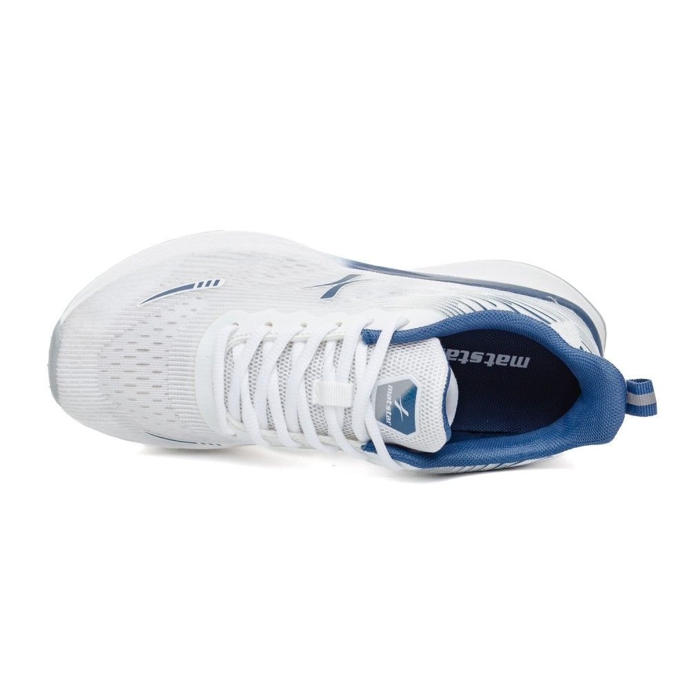 Машка Патика 002322 White