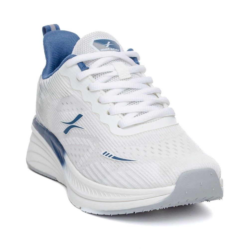 Машка Патика 002322 White