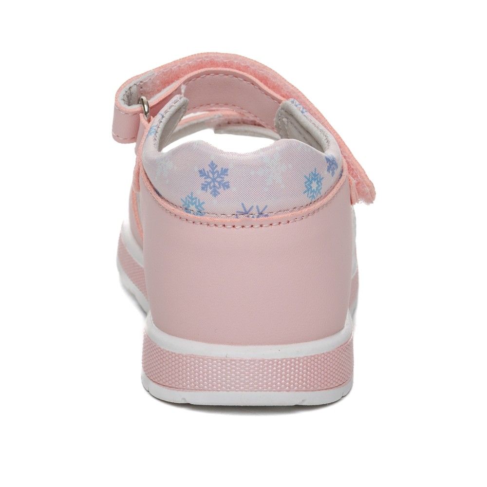 Детска Сандала 018389 Pink