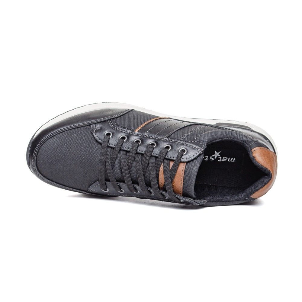 Машка Чевла 054162 Black