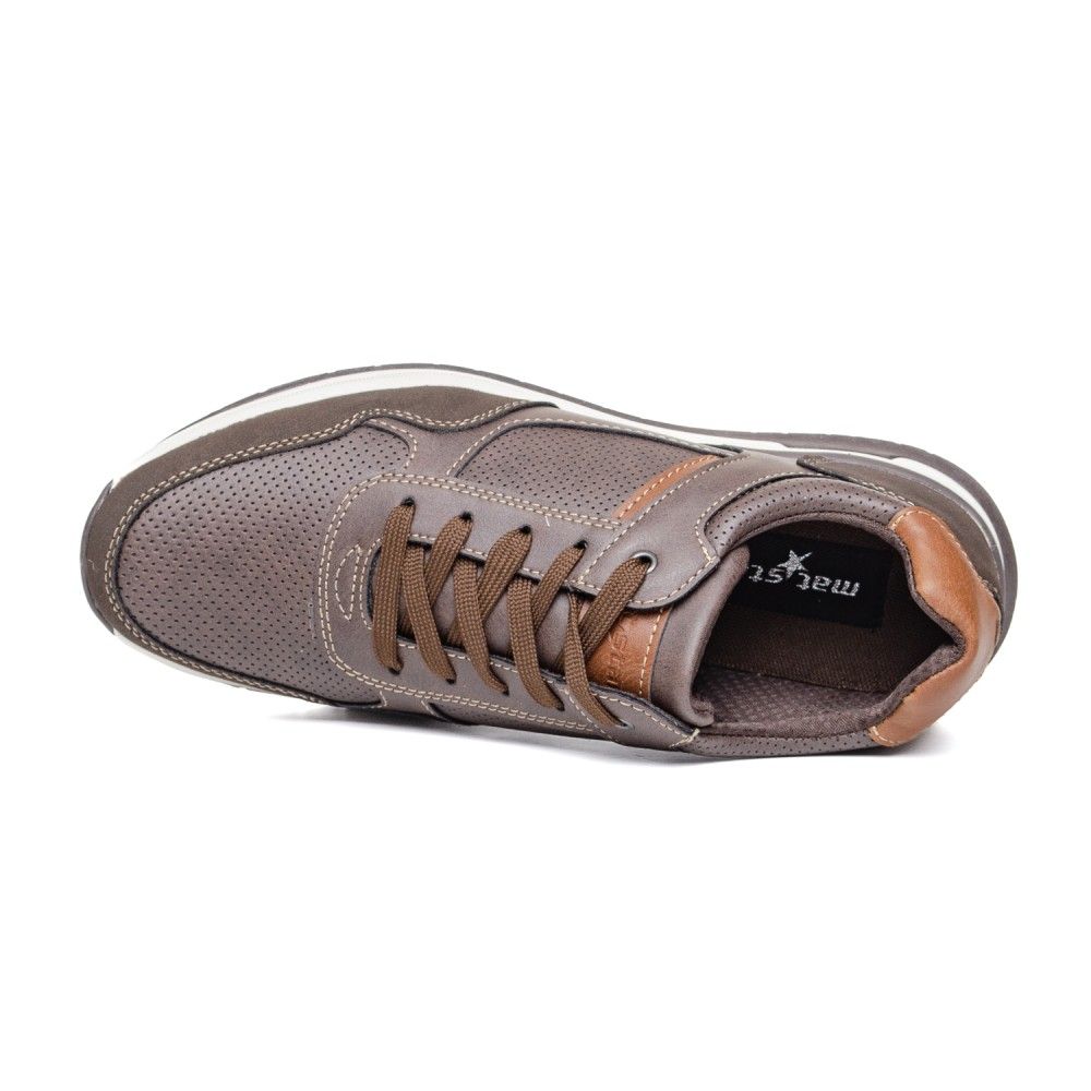 Машка Чевла 054163 Brown