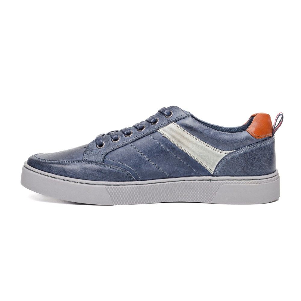 Машка Чевла 059232 Navy