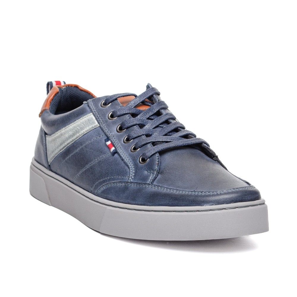 Машка Чевла 059232 Navy