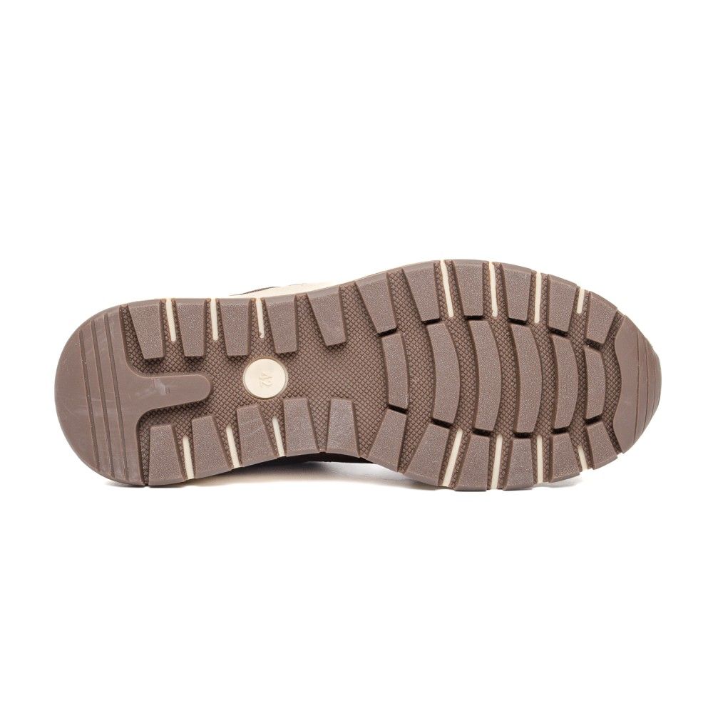 Машка Чевла 059235 Brown