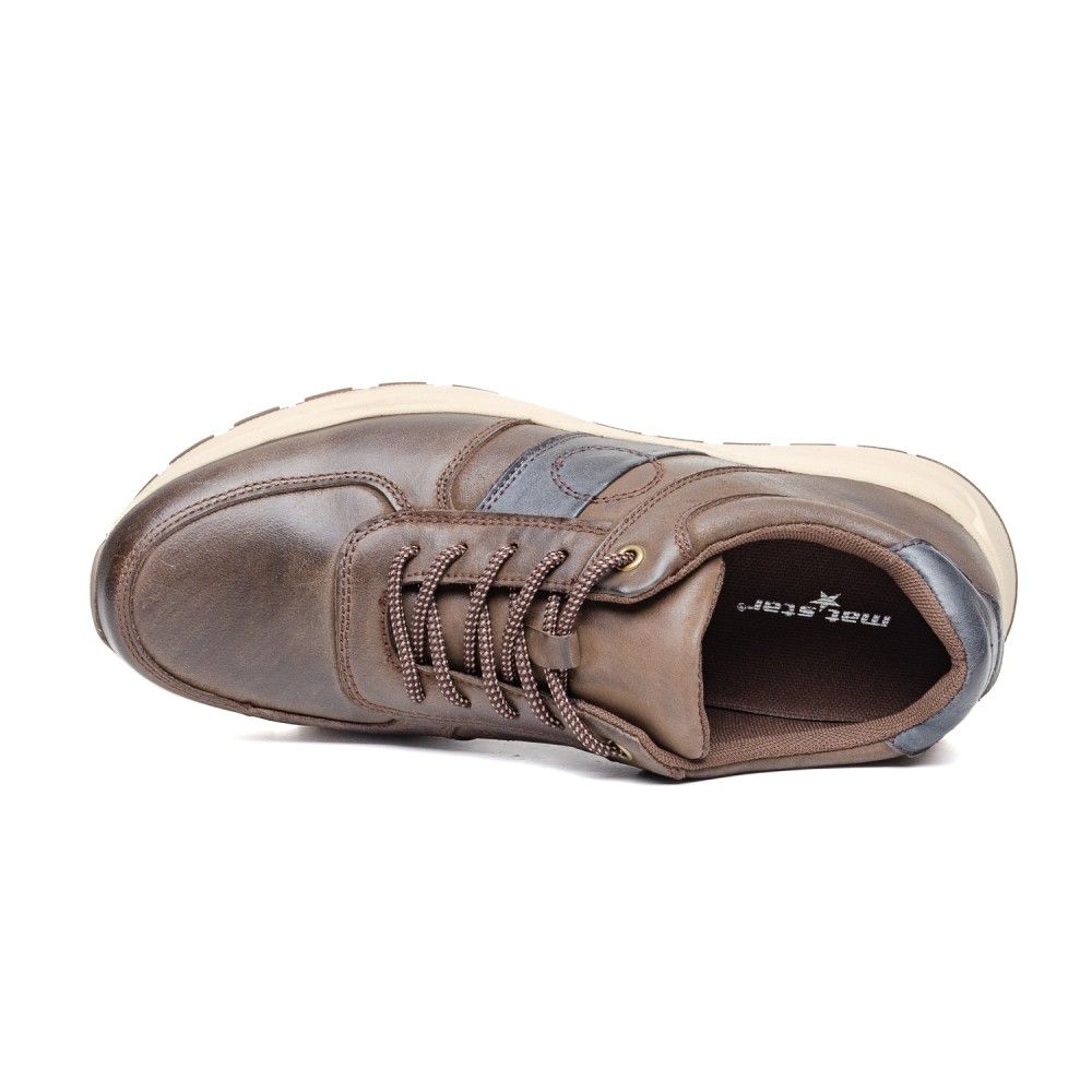 Машка Чевла 059235 Brown