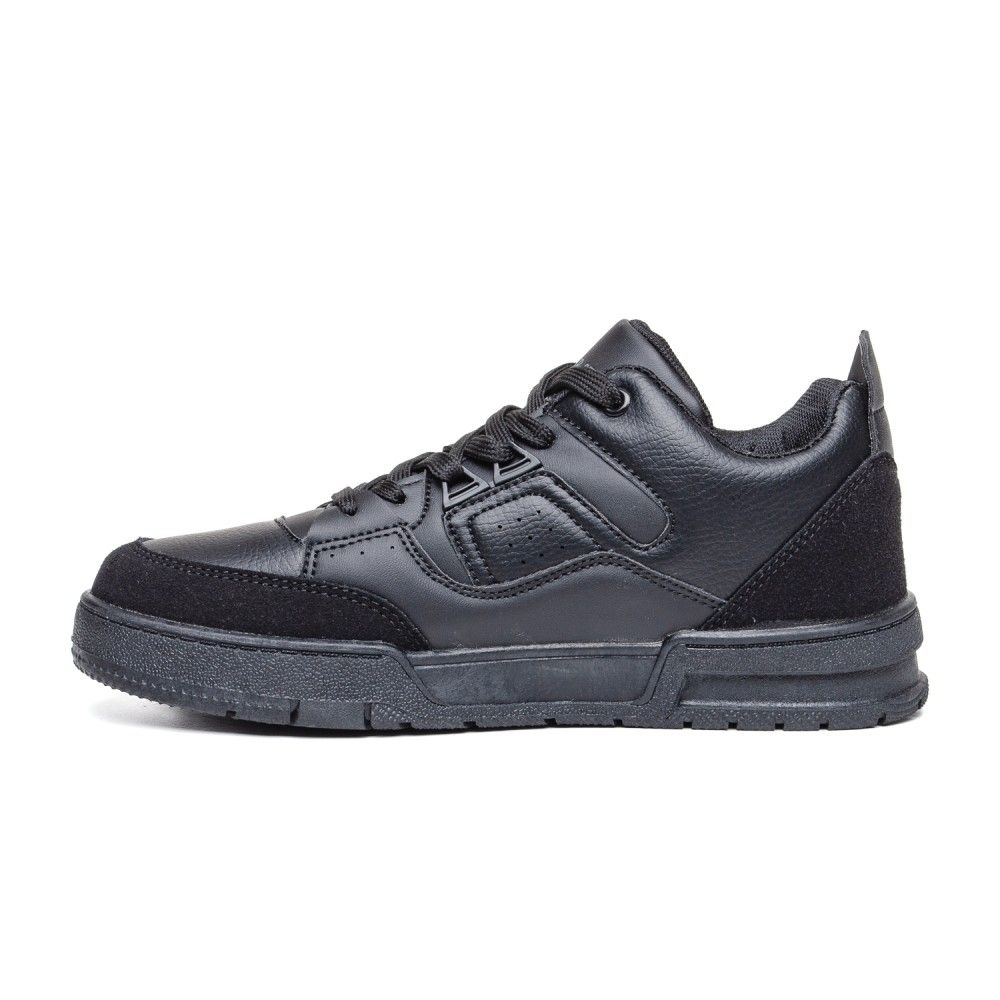 Женска Патика 400128 Black