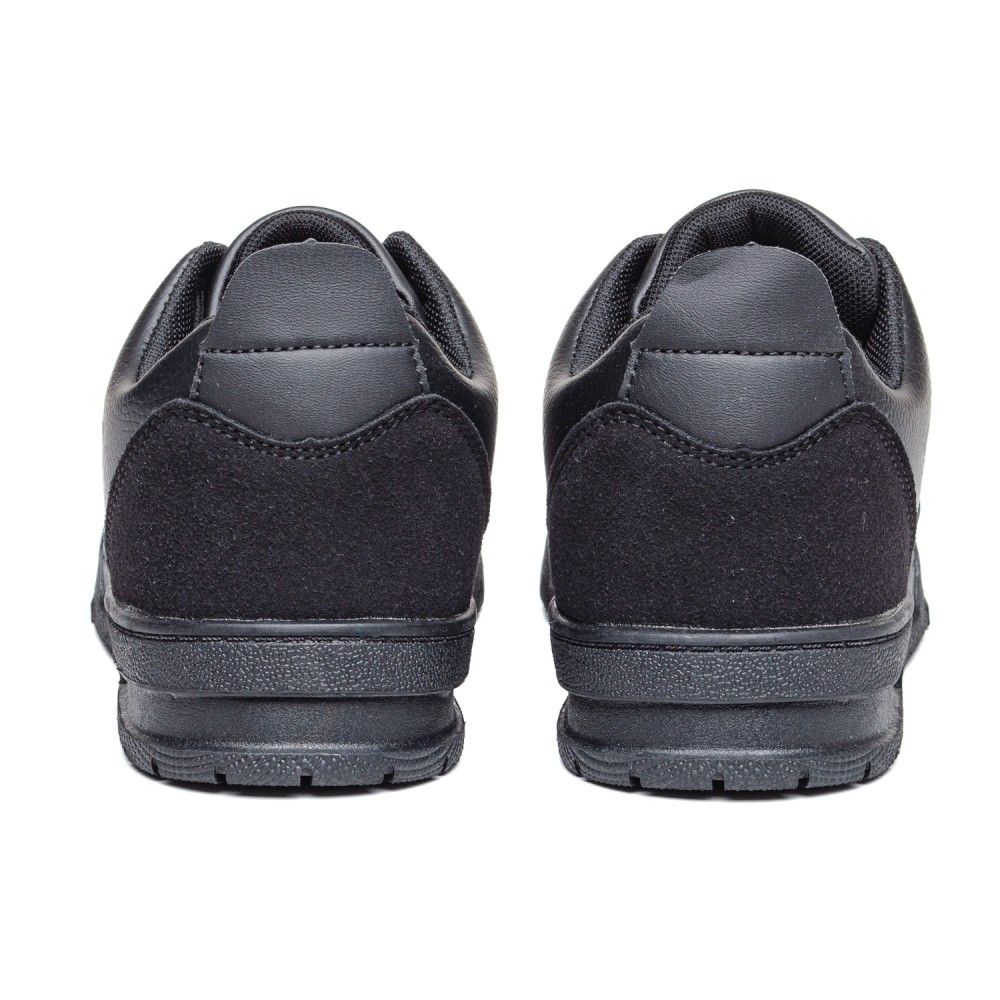 Женска Патика 400128 Black