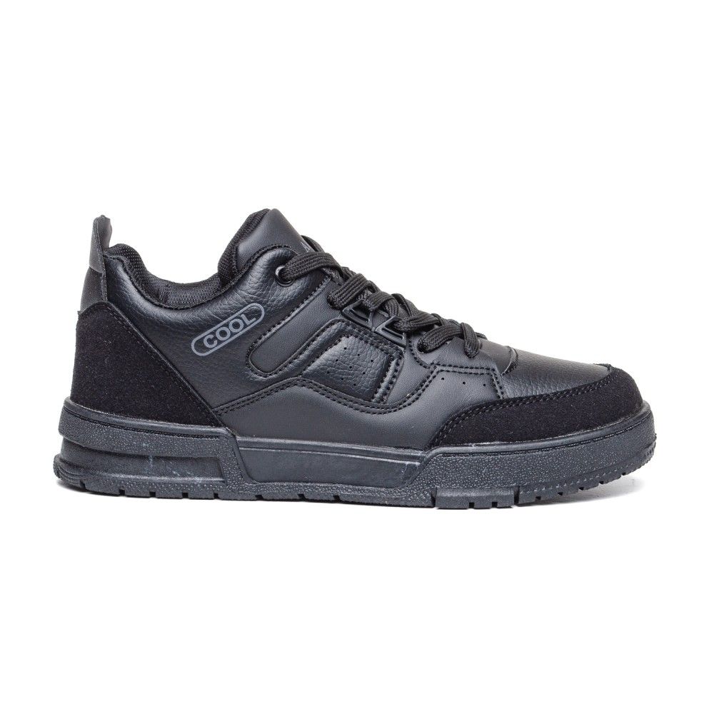 Женска Патика 400128 Black