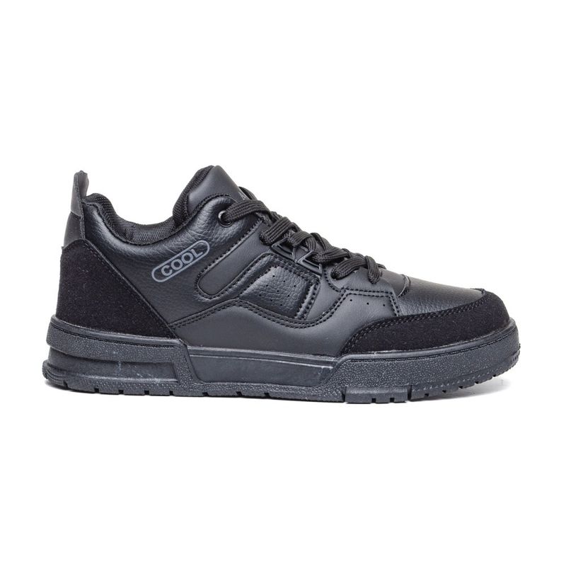 Женска Патика 400128 Black