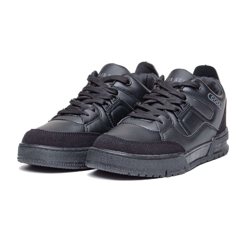 Женска Патика 400128 Black