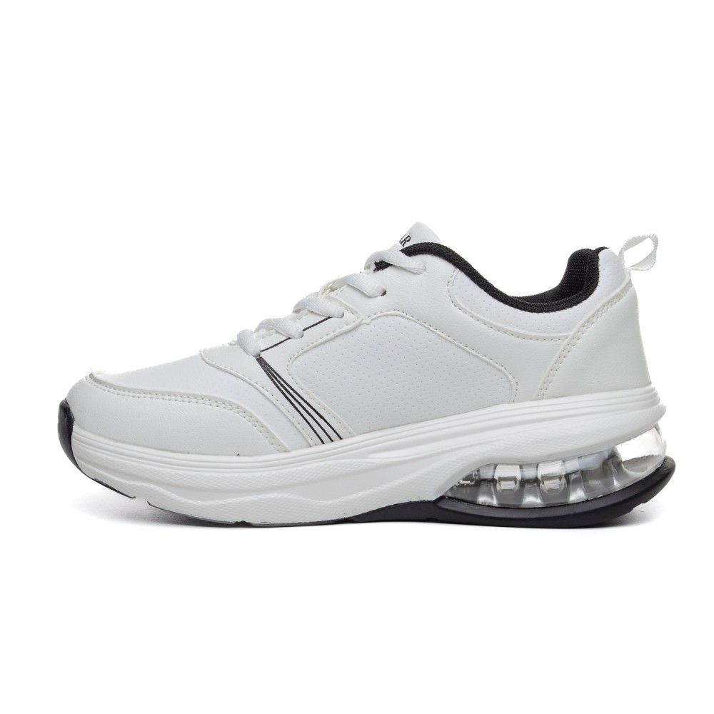Женска Патика 400130 White