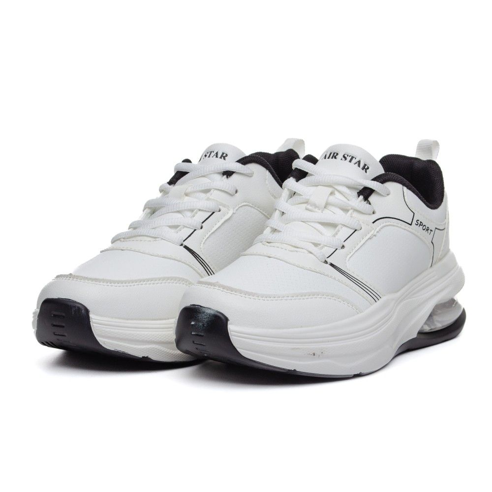 Женска Патика 400130 White