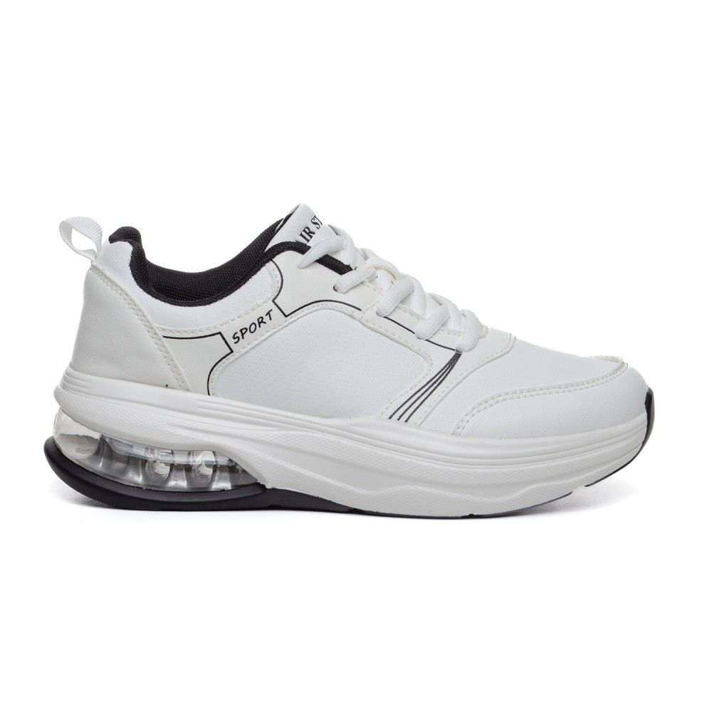 Женска Патика 400130 White