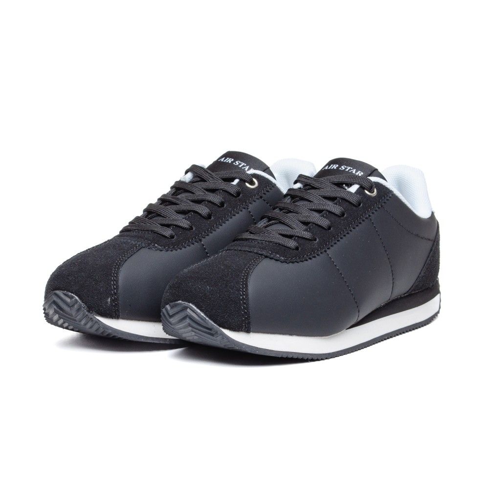 Женска Патика 400131 Black