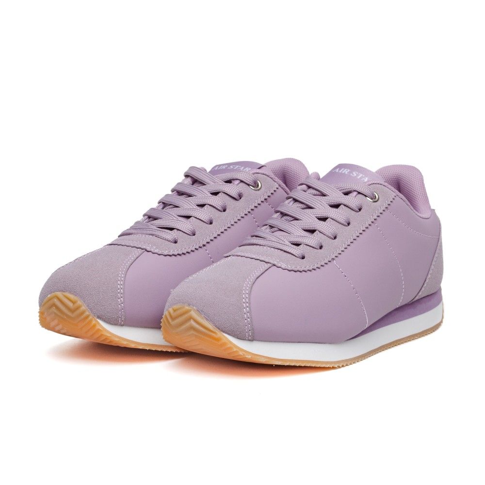 Женска Патика 400131 Purple