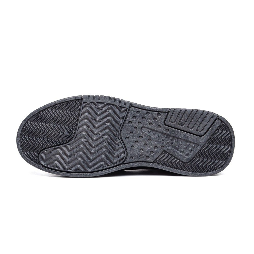 Машка Патика 164195 Black
