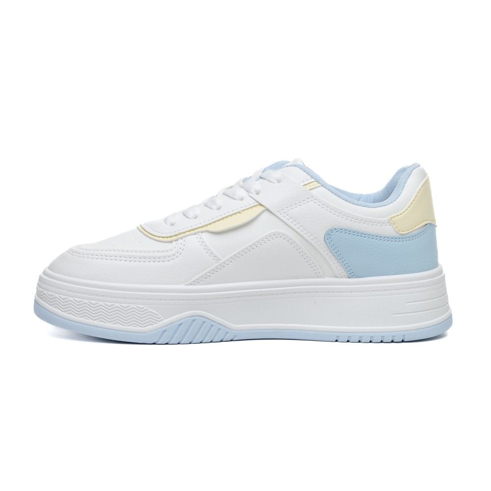 Женска Патика 014217 White
