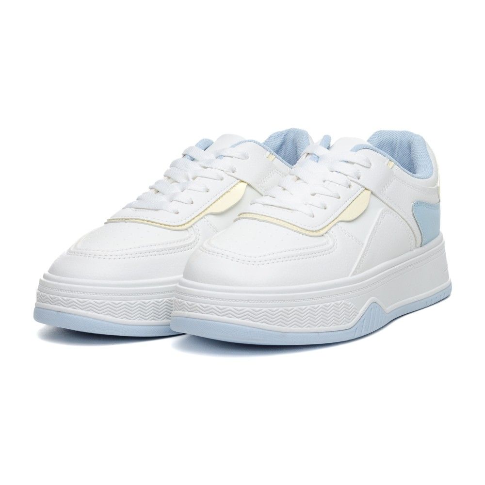 Женска Патика 014217 White