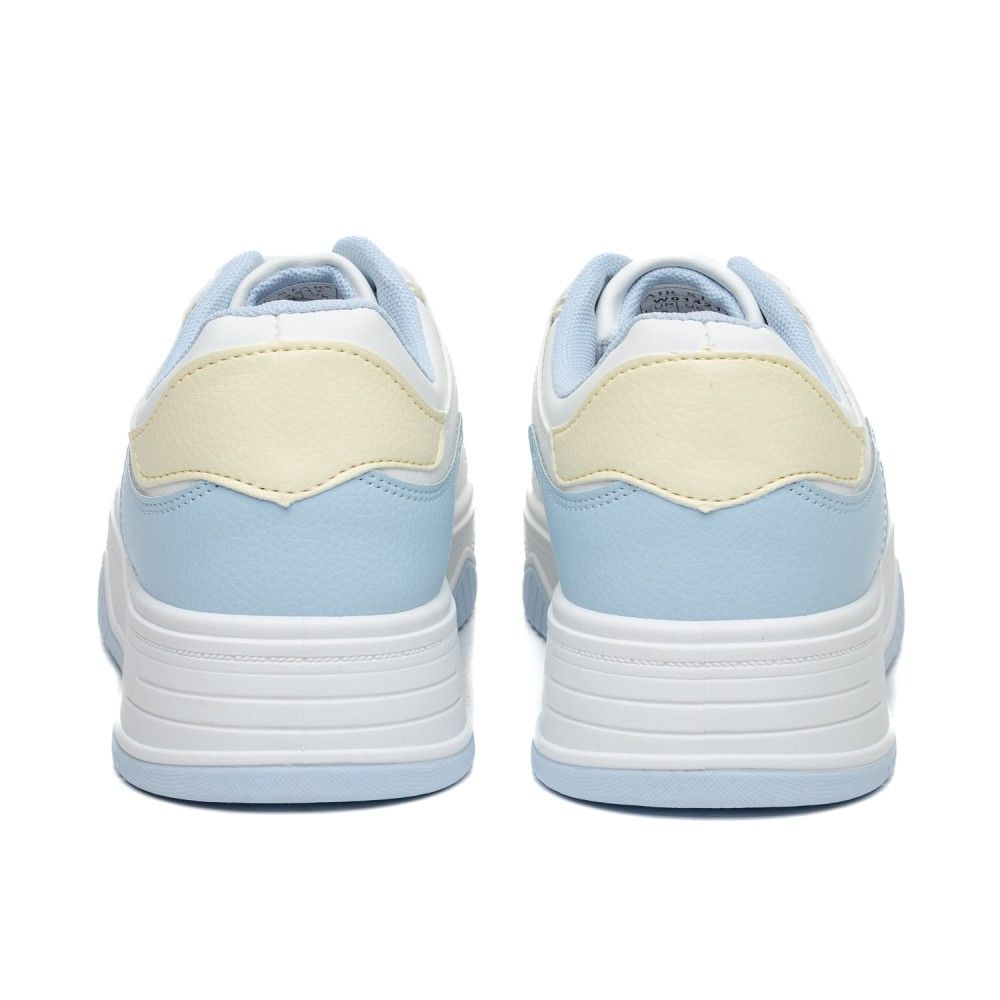 Женска Патика 014217 White