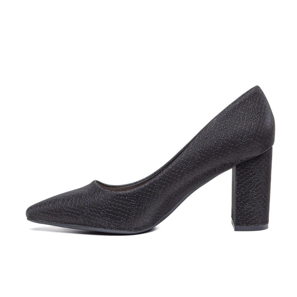 Женска Чевла 508166 Black