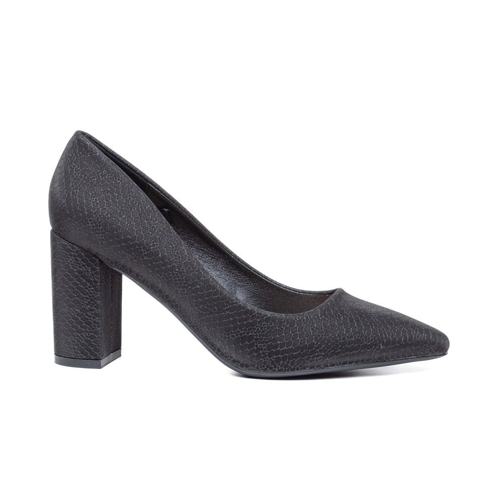 Женска Чевла 508166 Black
