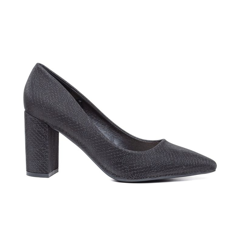 Женска Чевла 508166 Black