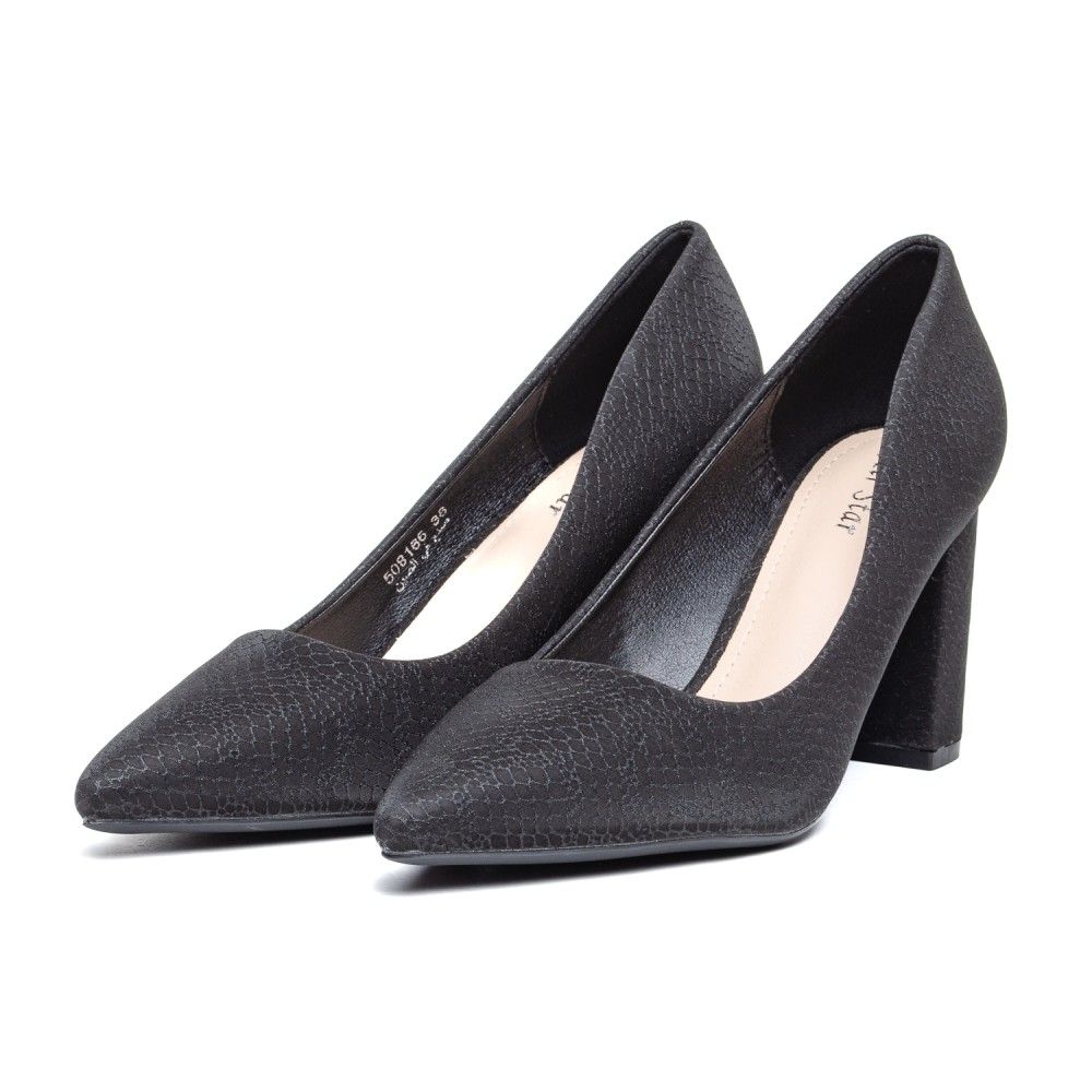 Женска Чевла 508166 Black