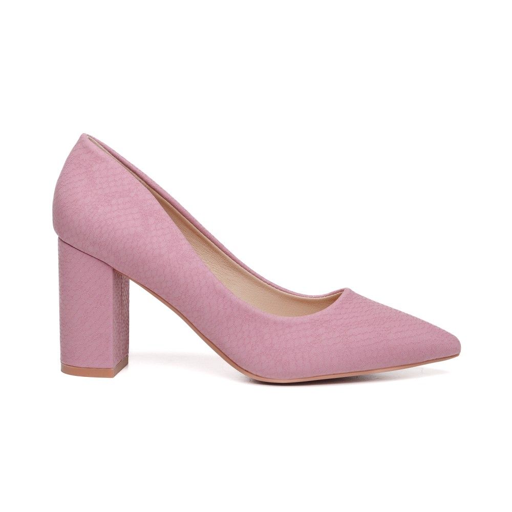 Женска Чевла 508166 Pink