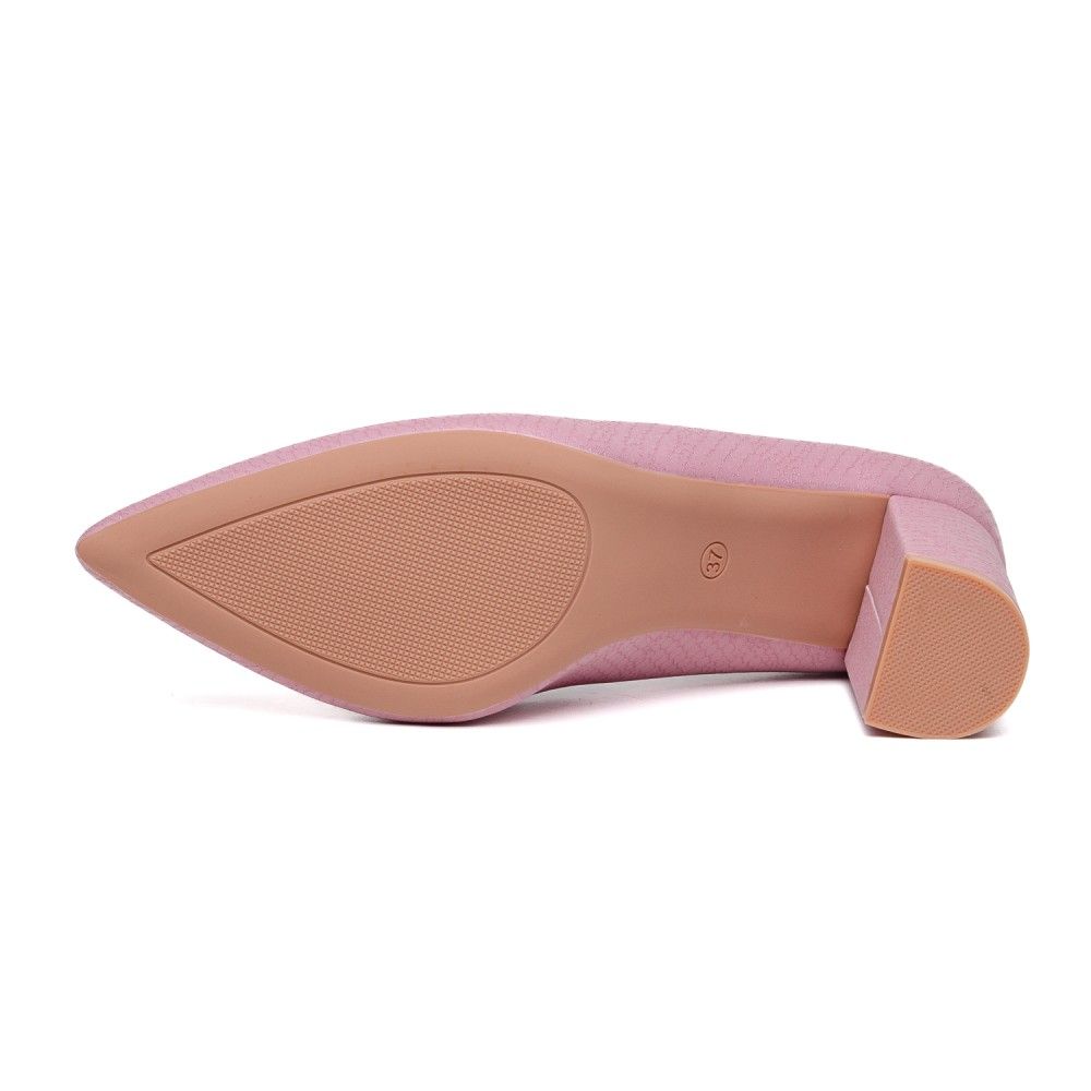 Женска Чевла 508166 Pink