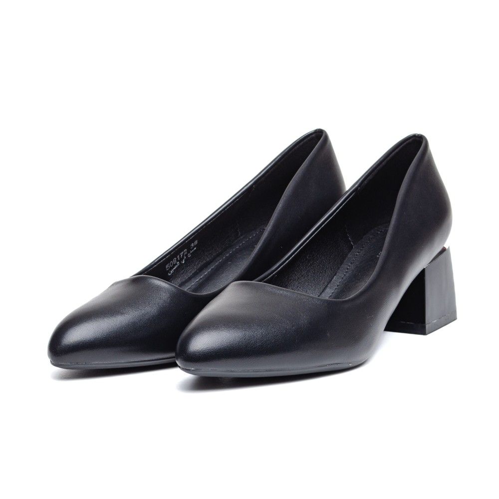 Женска Чевла 508172 Black