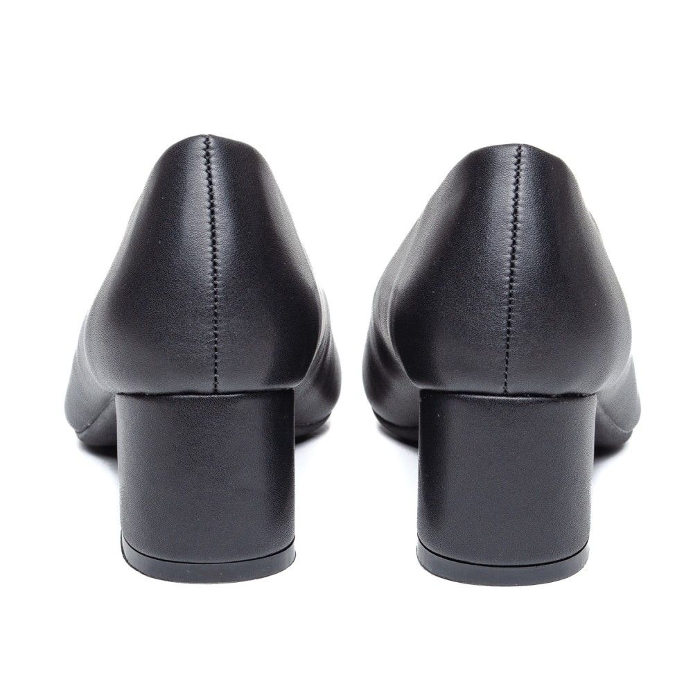 Женска Чевла 508174 Black