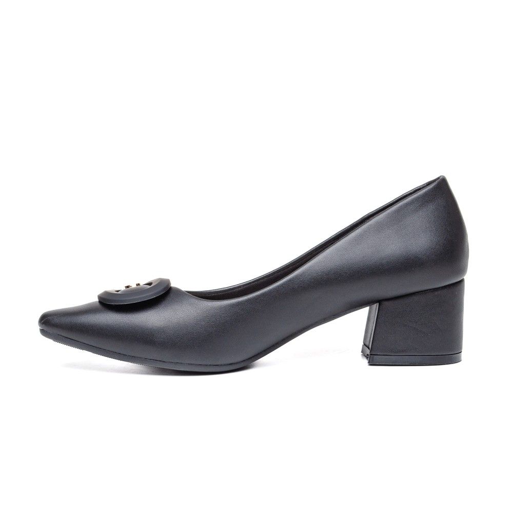 Женска Чевла 508174 Black