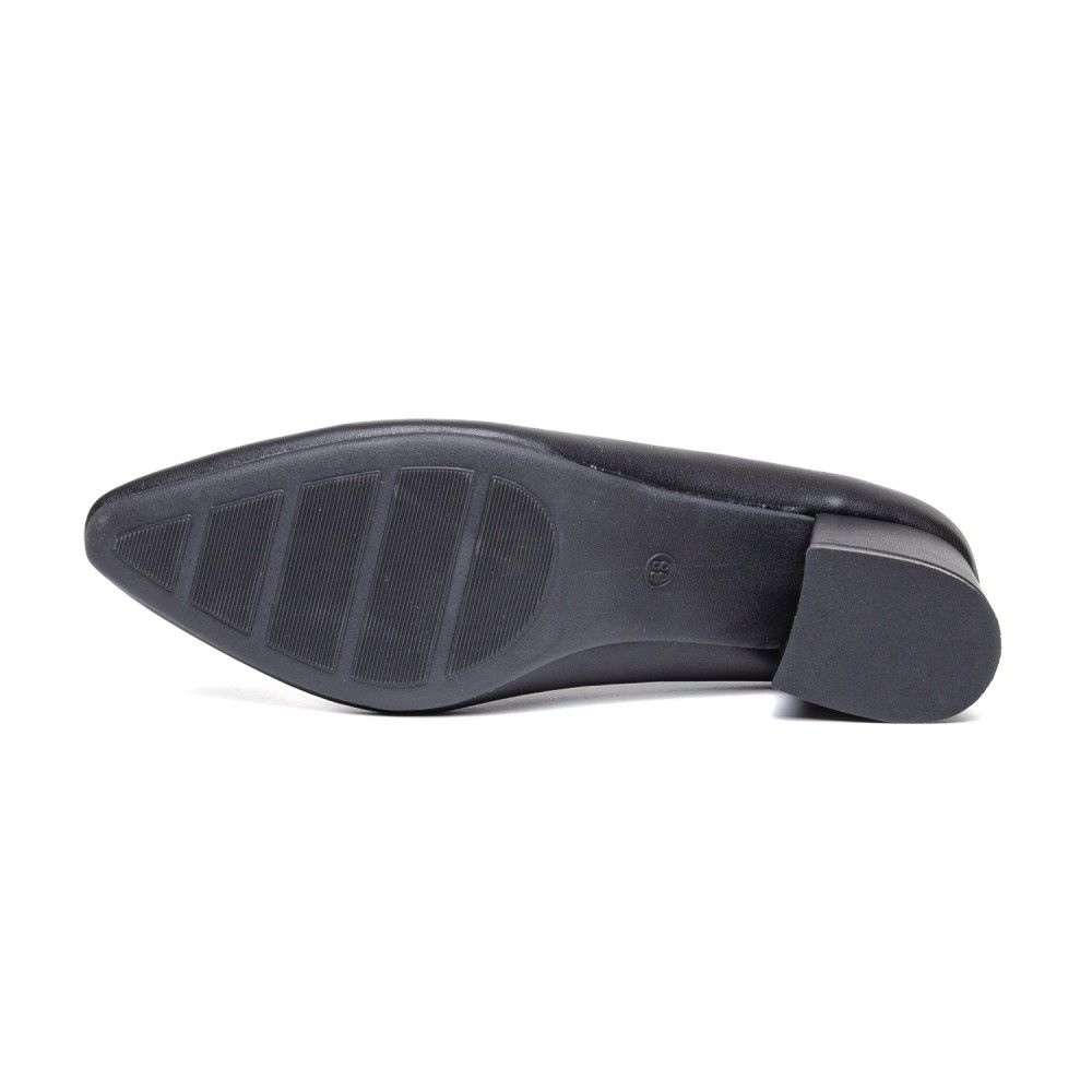 Женска Чевла 508174 Black