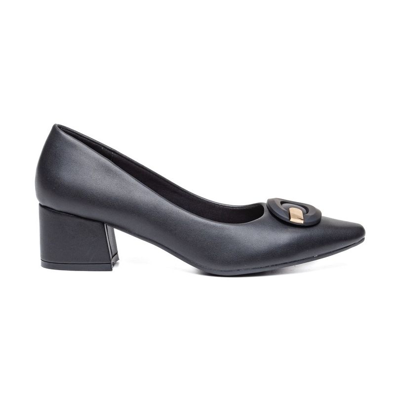 Женска Чевла 508174 Black