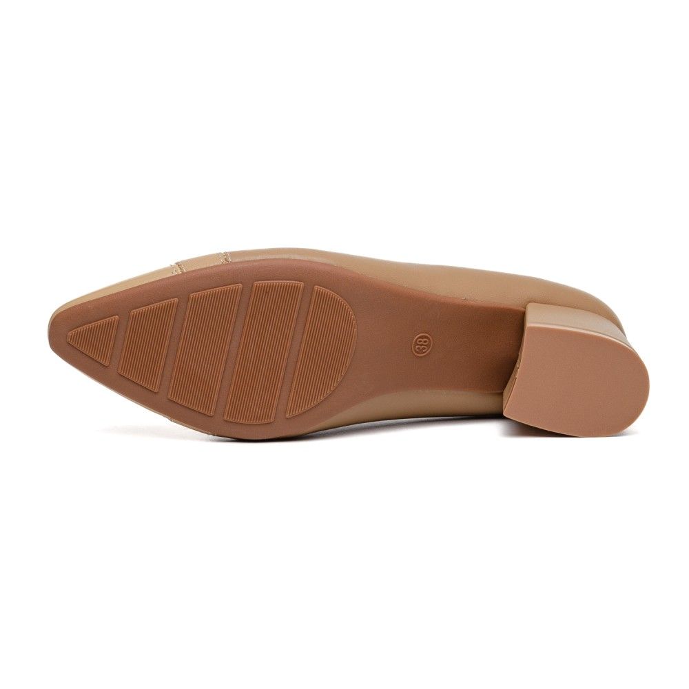 Женска Чевла 508175 Beige