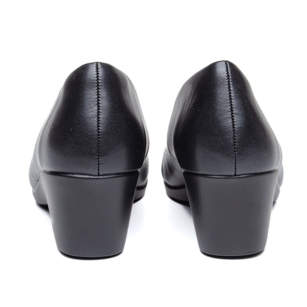 Женска Чевла 508178 Black