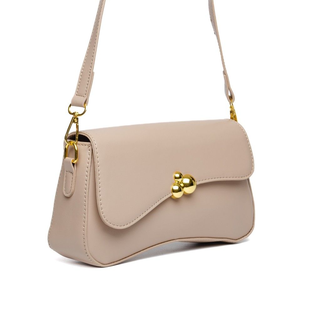 Женска Чанта 515066 Beige