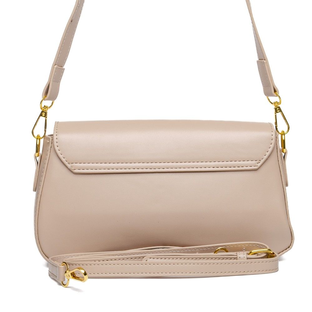 Женска Чанта 515066 Beige