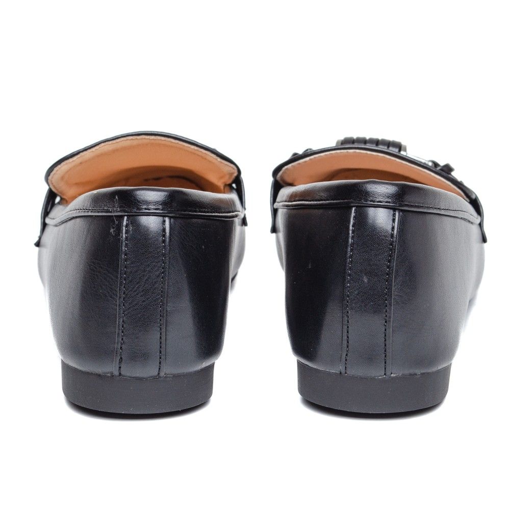 Женска Чевла 525186 Black